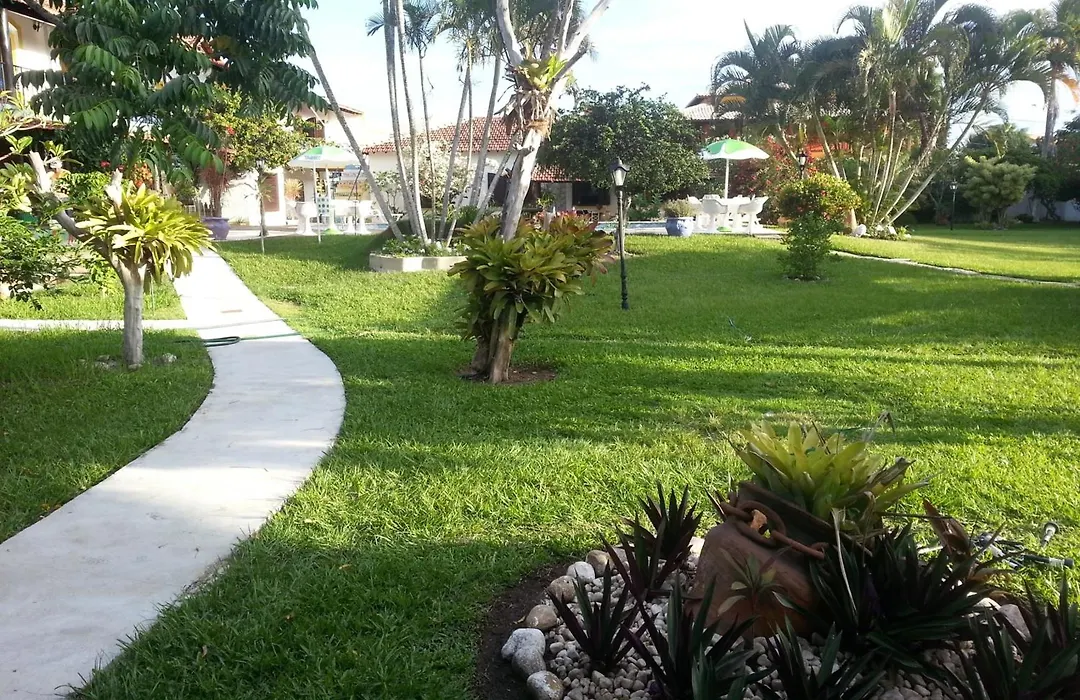 Pousada Chez Moi-1