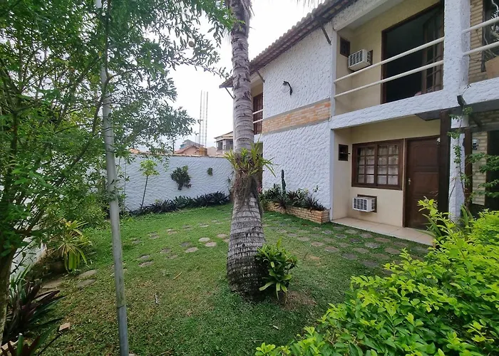 Pousada Zenit Pero Cabo Frio
