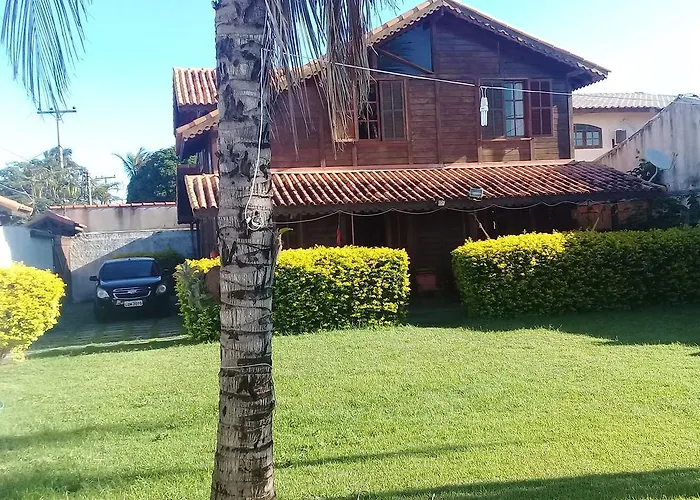 Pousada Helena Cabo Frio